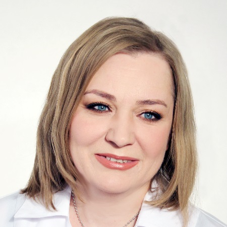 Бартун Ирина Владимировна