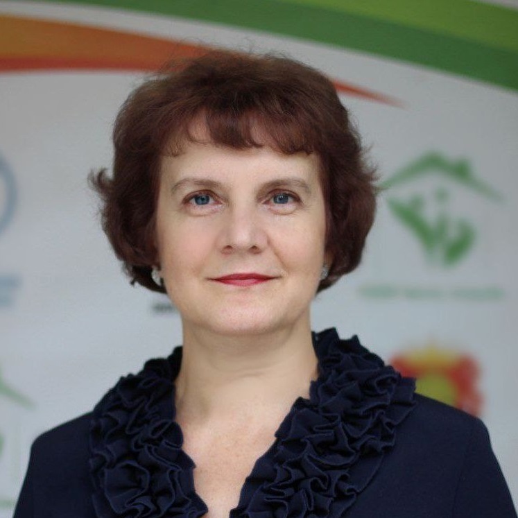 Климова Ирина Викторовна