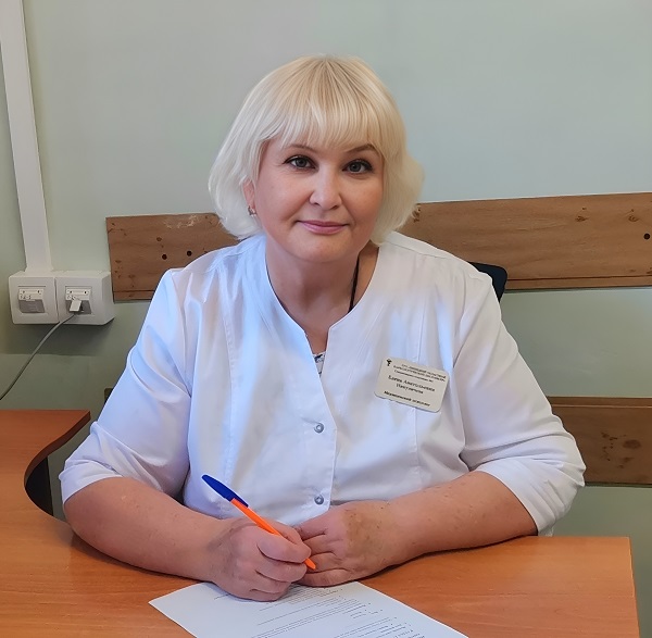 Никуличева  Елена  Анатольевна