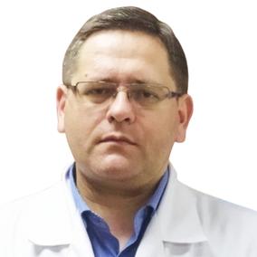 Яковлев Алексей Николаевич